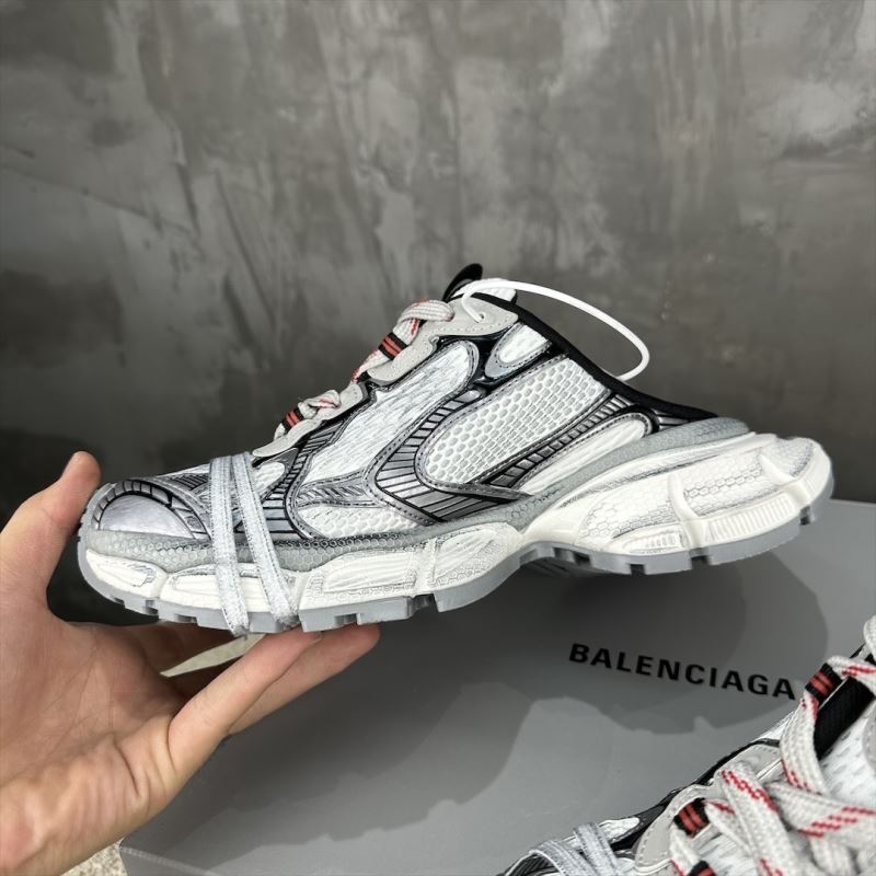 Balenciaga Track Shoes